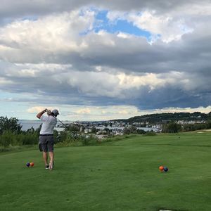 Meet your Posher, Geo